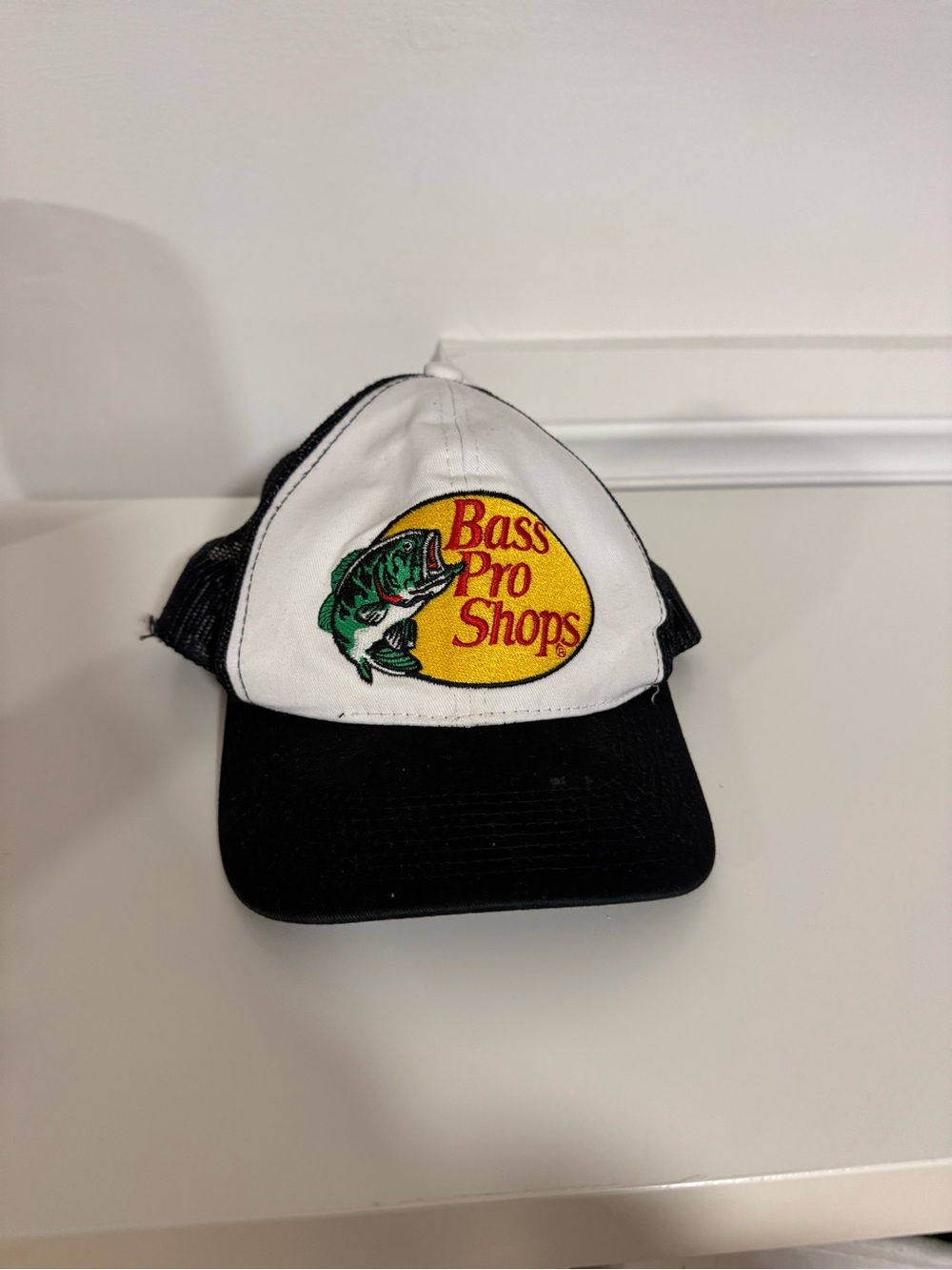 Bass Pro Shops Trucker Hat